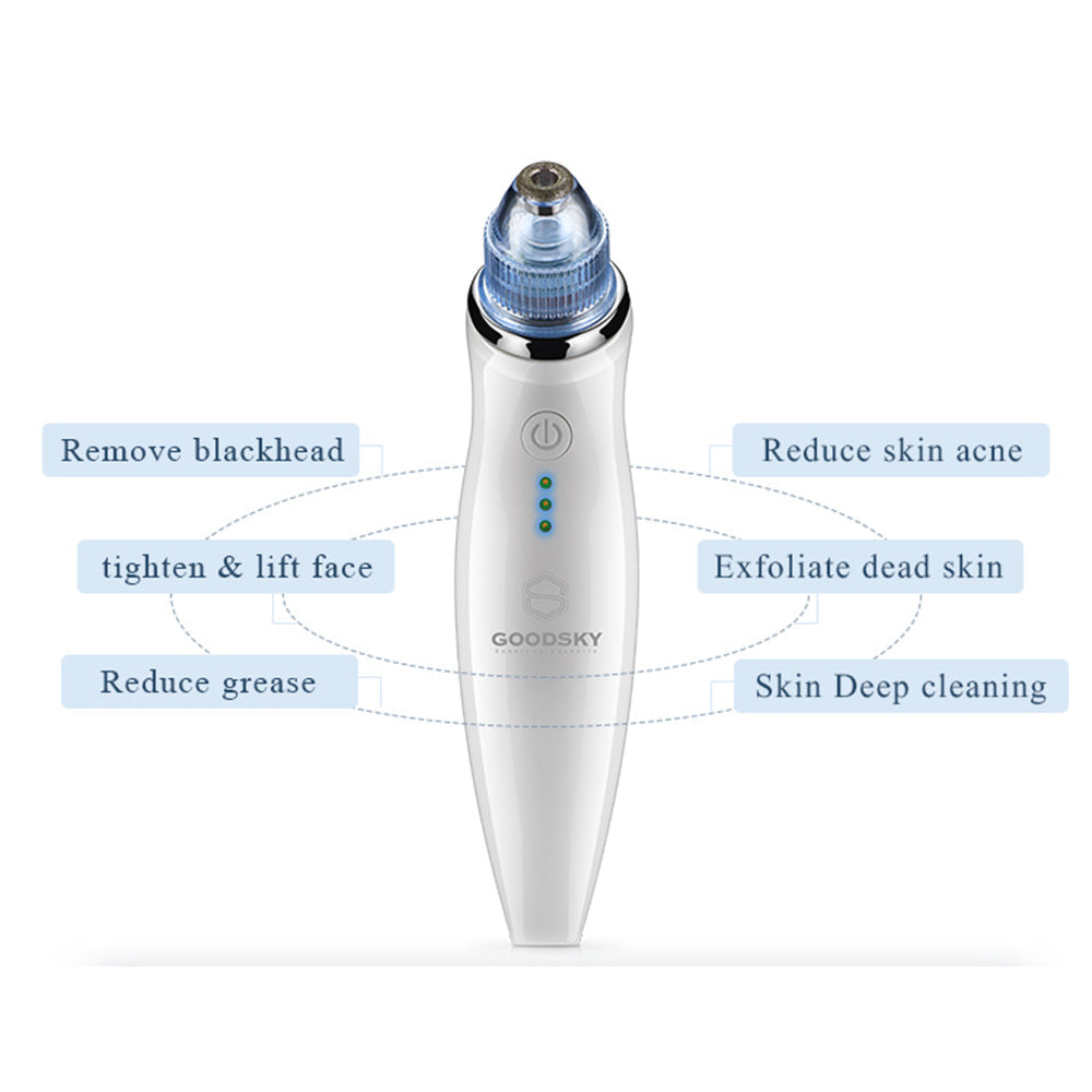 Goodsky Blackhead Remover