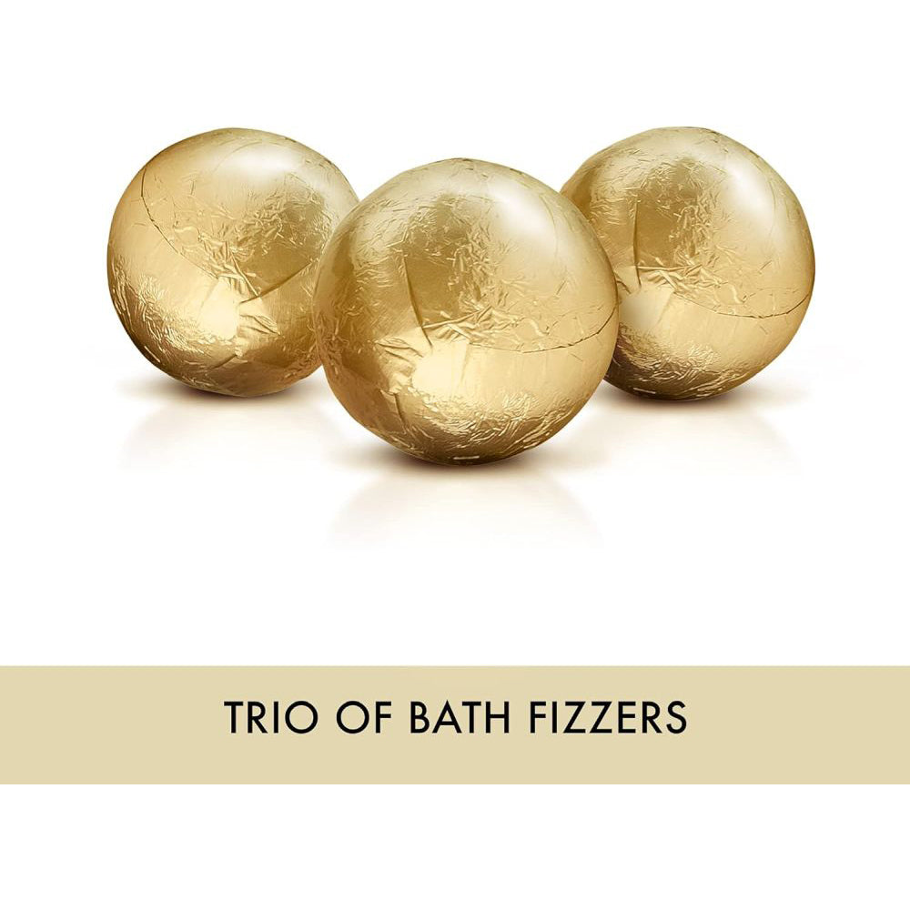 Baylis & Harding Sweet Mandarin & Grapefruit Bath Fizzers