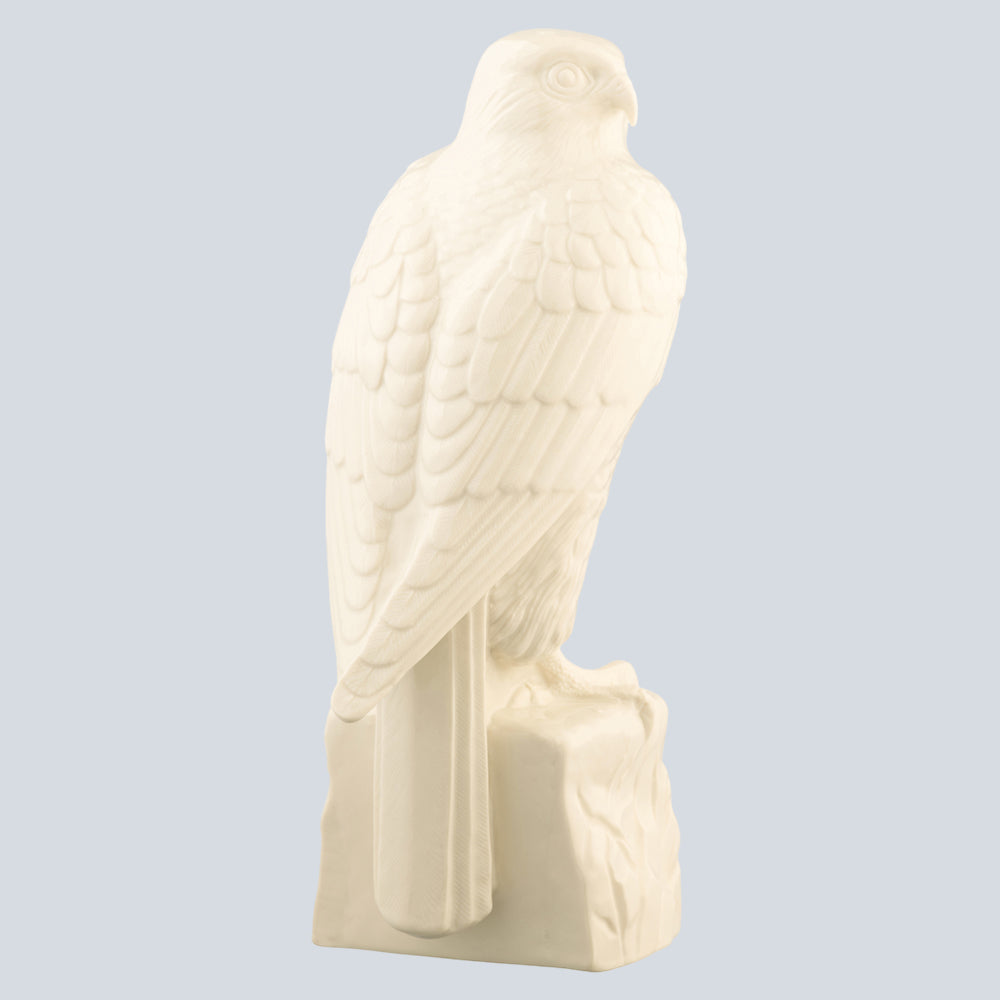 Belleek Classic - Hawk