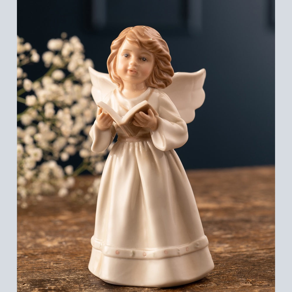 Belleek Living - Harmony Angel