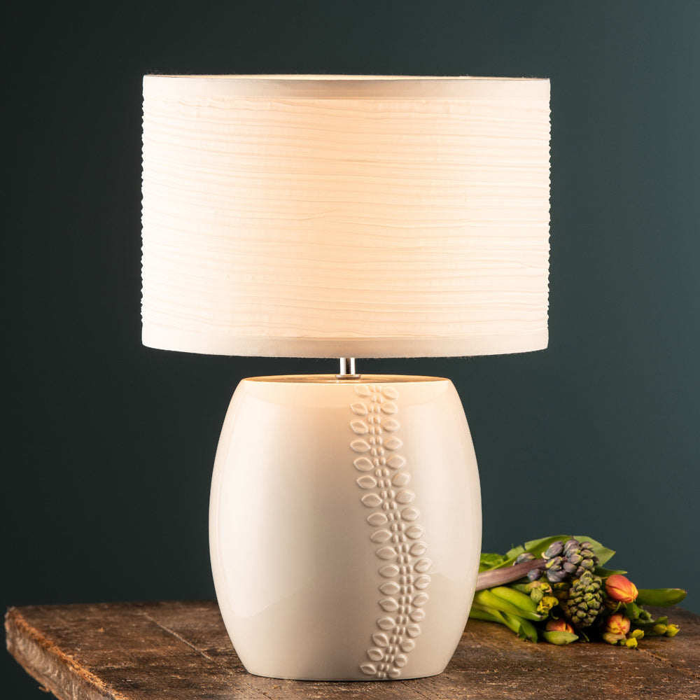 Belleek Living - Lamp - Petal