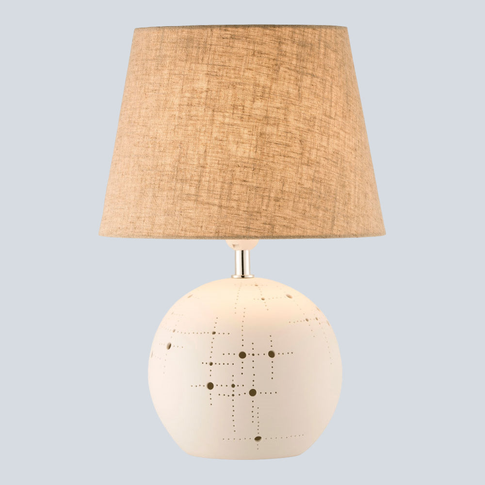 Belleek Living - Lamp Luminaire - Orbit