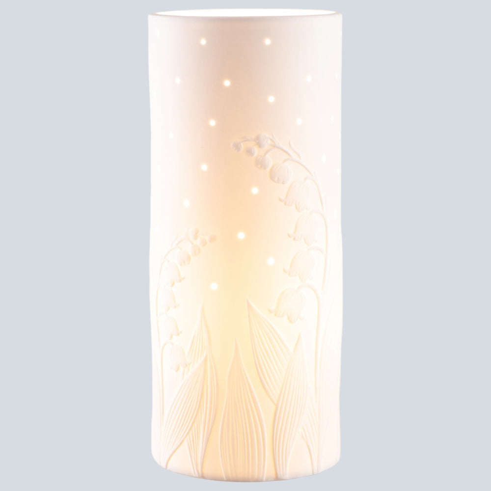 Belleek Living - Luminaire - Lily of the Valley