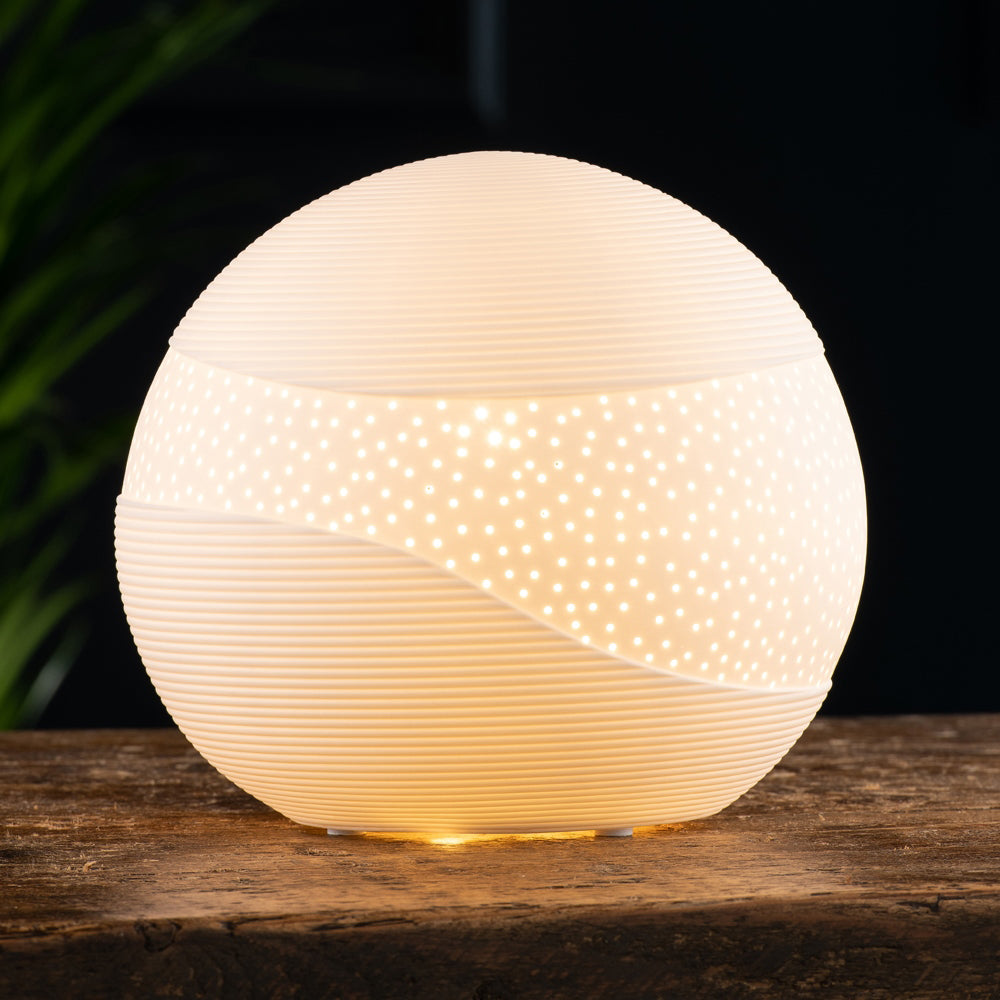 Belleek Living - Luminaire - Saturn