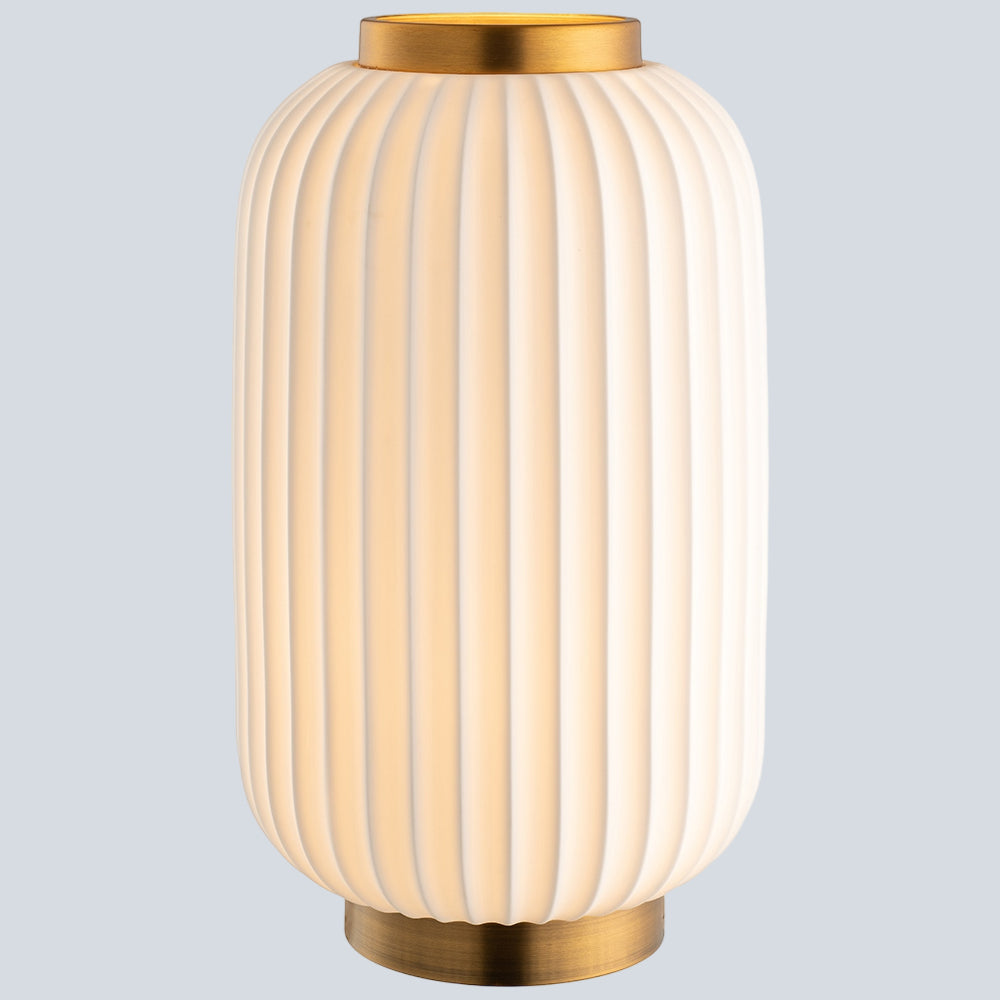 Belleek Living - Oriental Lantern Large