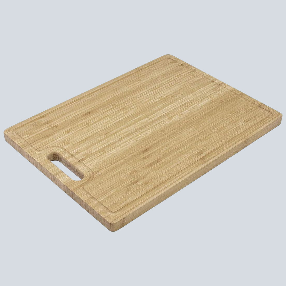 Blackmoor Organic Bamboo Chopping Board