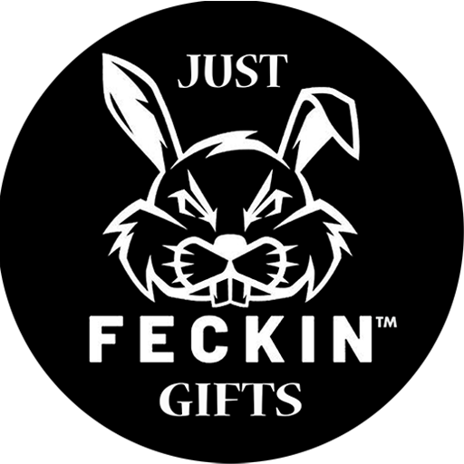 Just Feckin’ Gifts