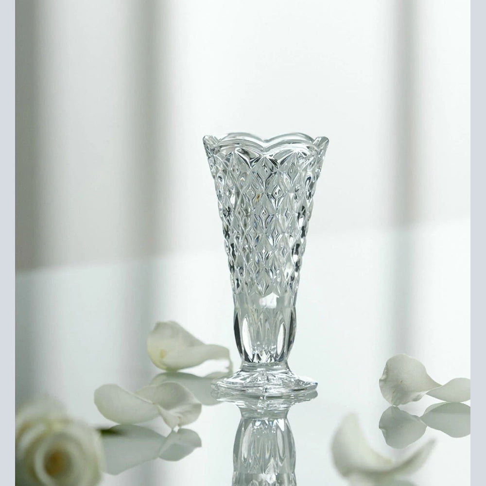 Galway Crystal - Ashford Bud Vase