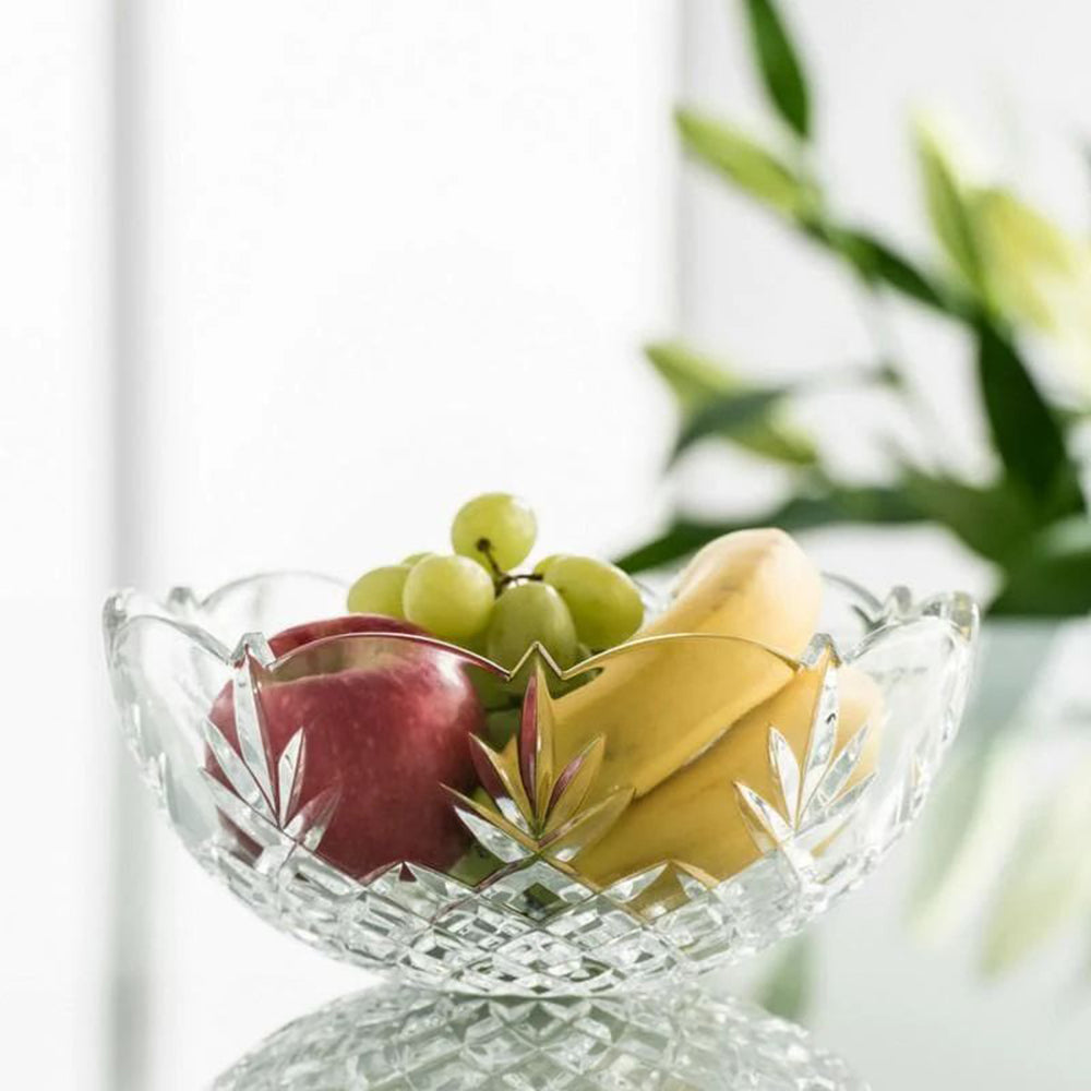 Galway Crystal - Renmore 9'' Bowl