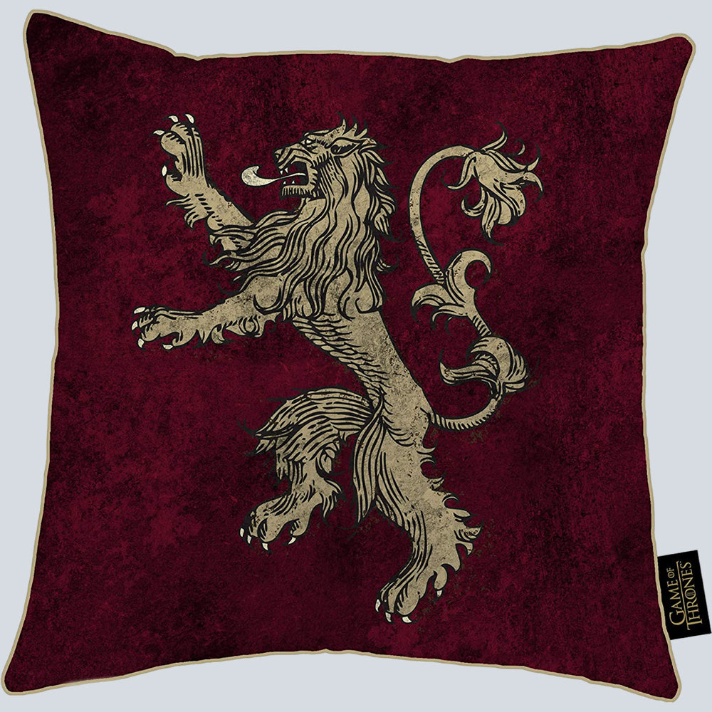 Game of thrones cushion best sale