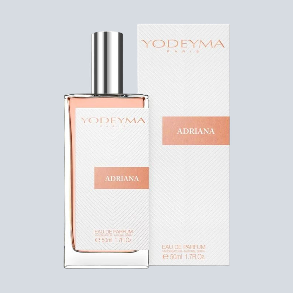 Yodeyma Paris - Inspired Fragrances - Adriana