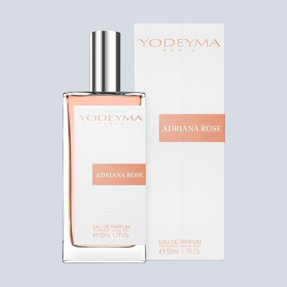 Yodeyma Paris - Inspired Fragrances - Adriana Rose