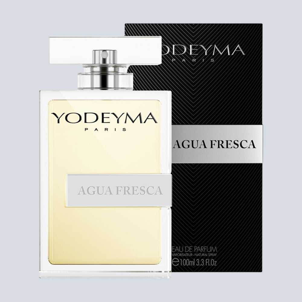 Yodeyma Paris - Inspired Fragrances - Agua Fresca