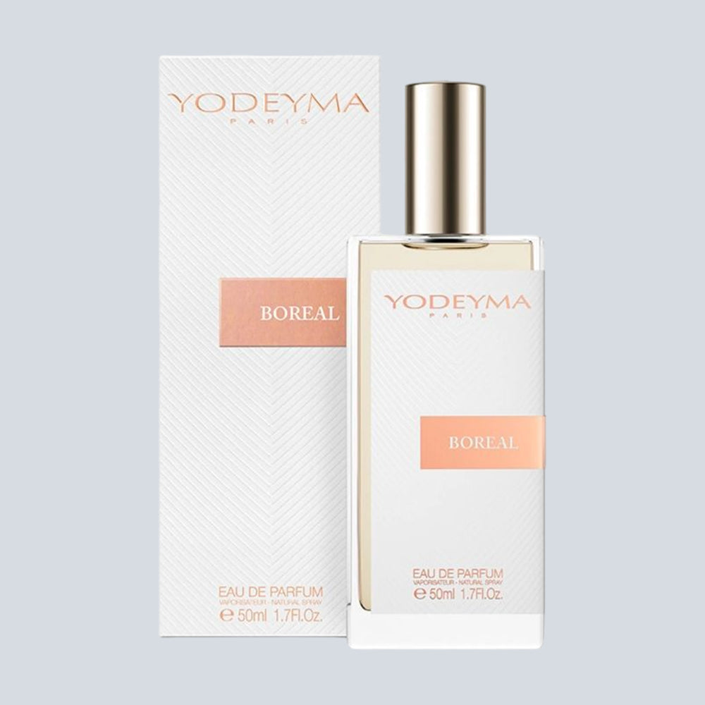 Yodeyma Paris - Inspired Fragrances - Boreal