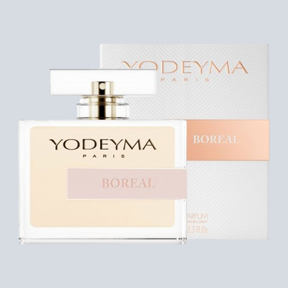 Yodeyma Paris - Inspired Fragrances - Boreal