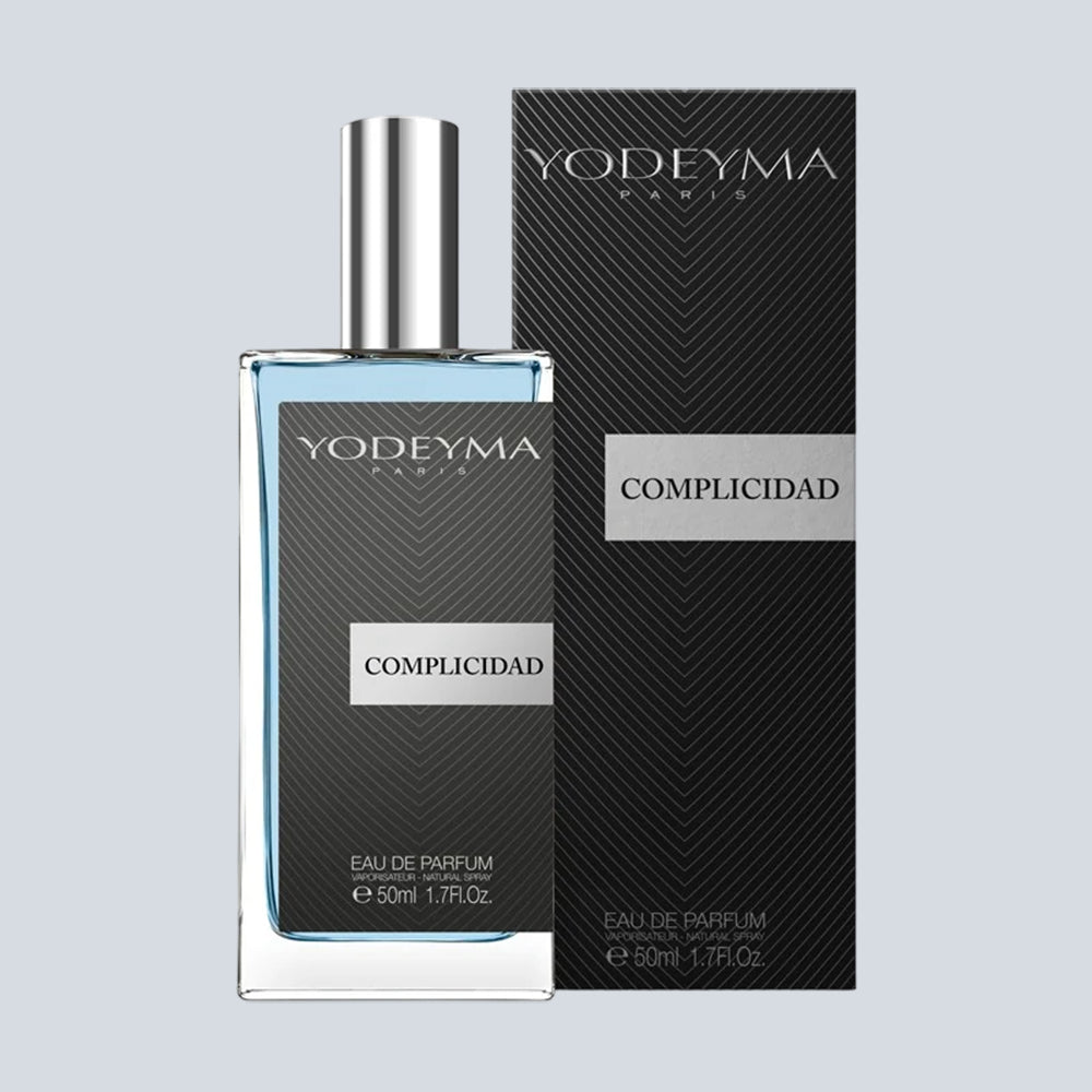 Yodeyma Paris - Inspired Fragrances - Complicidad