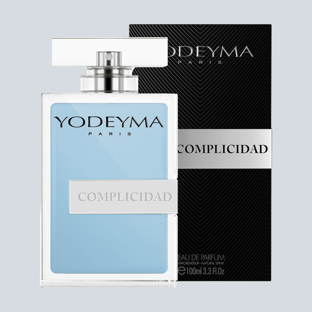 Yodeyma Paris - Inspired Fragrances - Complicidad