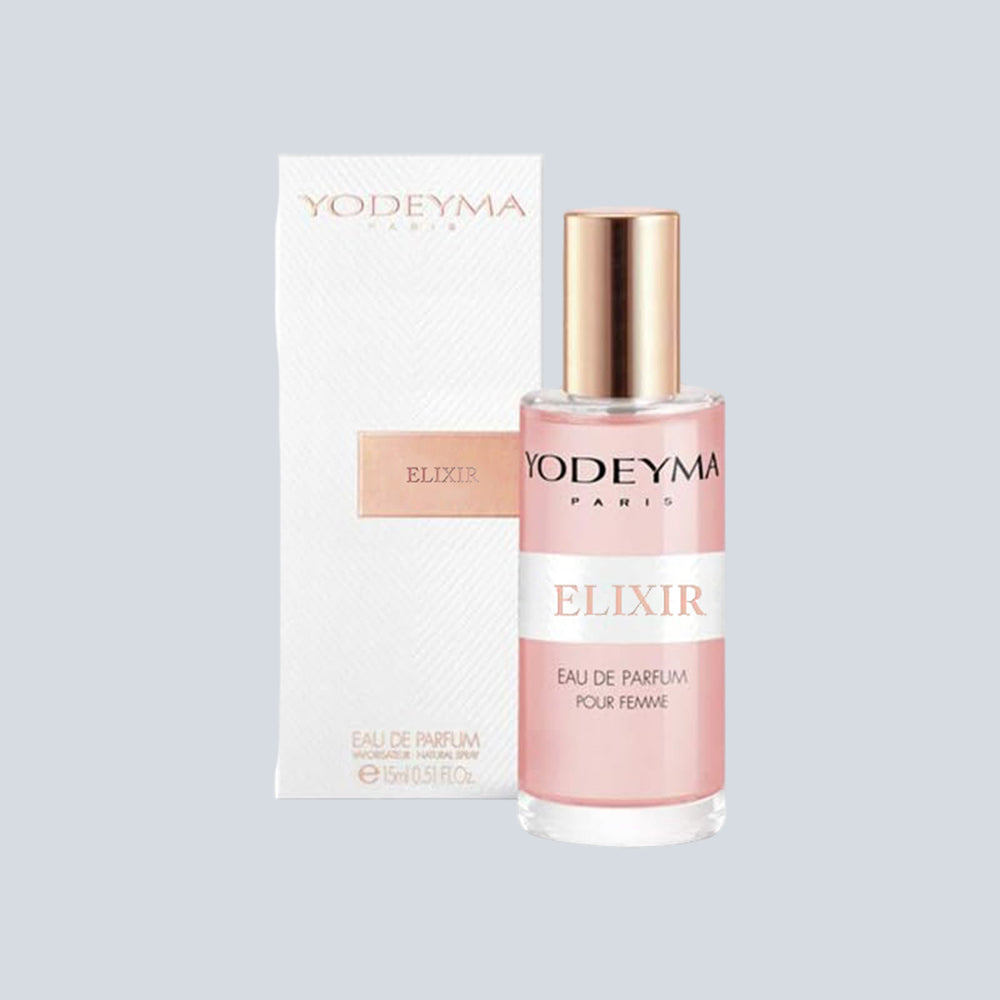 Yodeyma Paris - Inspired Fragrances - Elixir