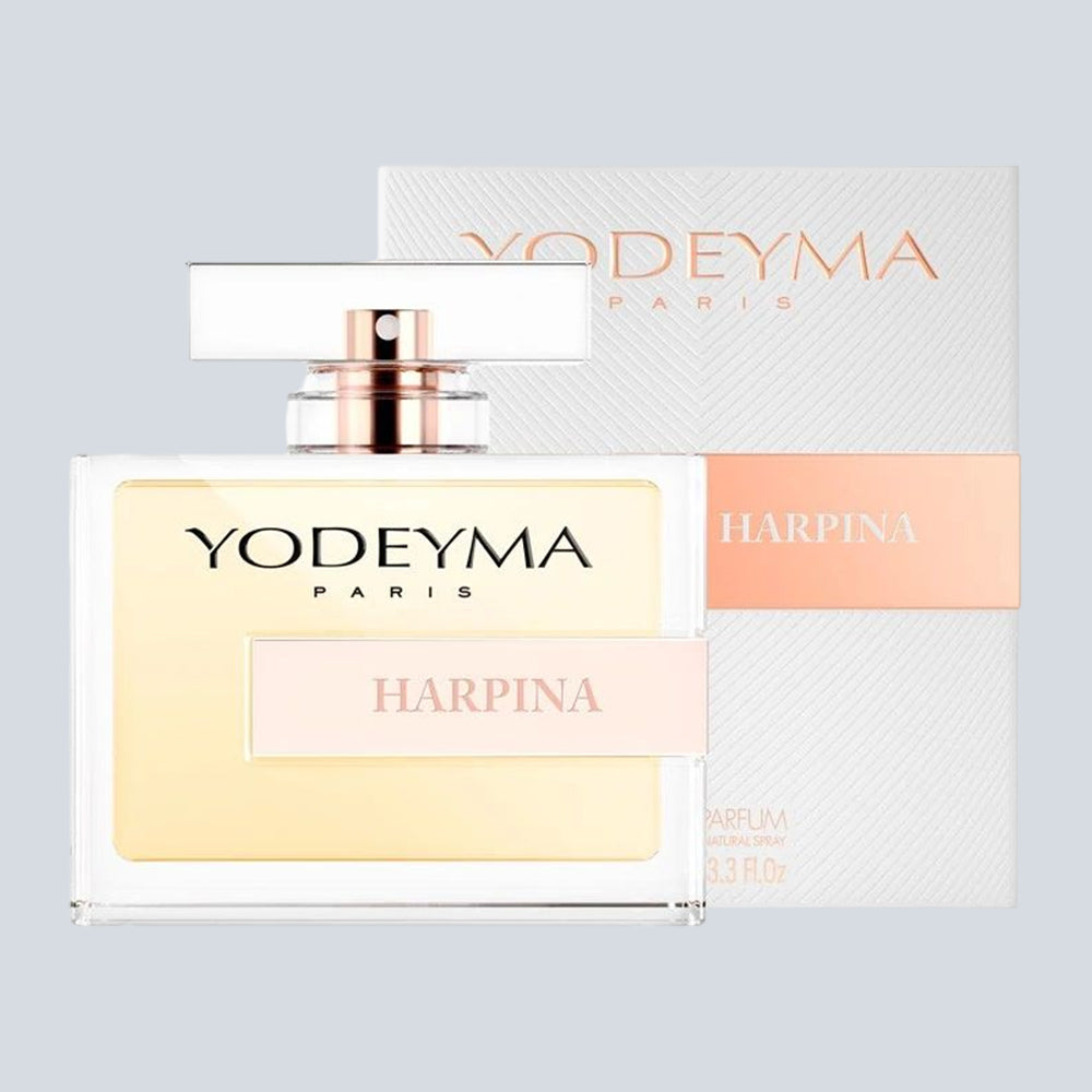 Yodeyma Paris - Inspired Fragrances - Harpina