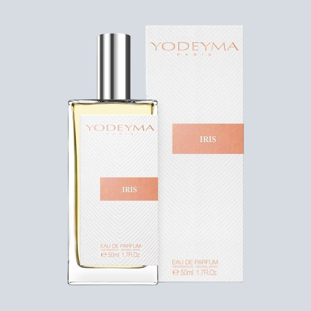 Yodeyma Paris - Inspired Fragrances - Iris