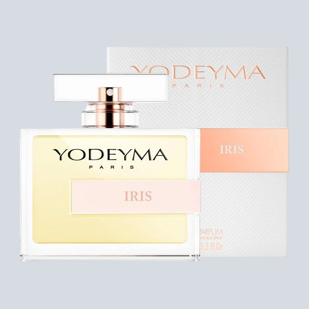 Yodeyma Paris - Inspired Fragrances - Iris