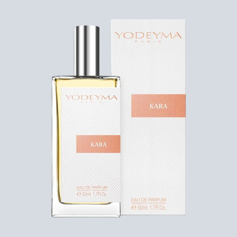 Yodeyma Paris - Inspired Fragrances - Kara