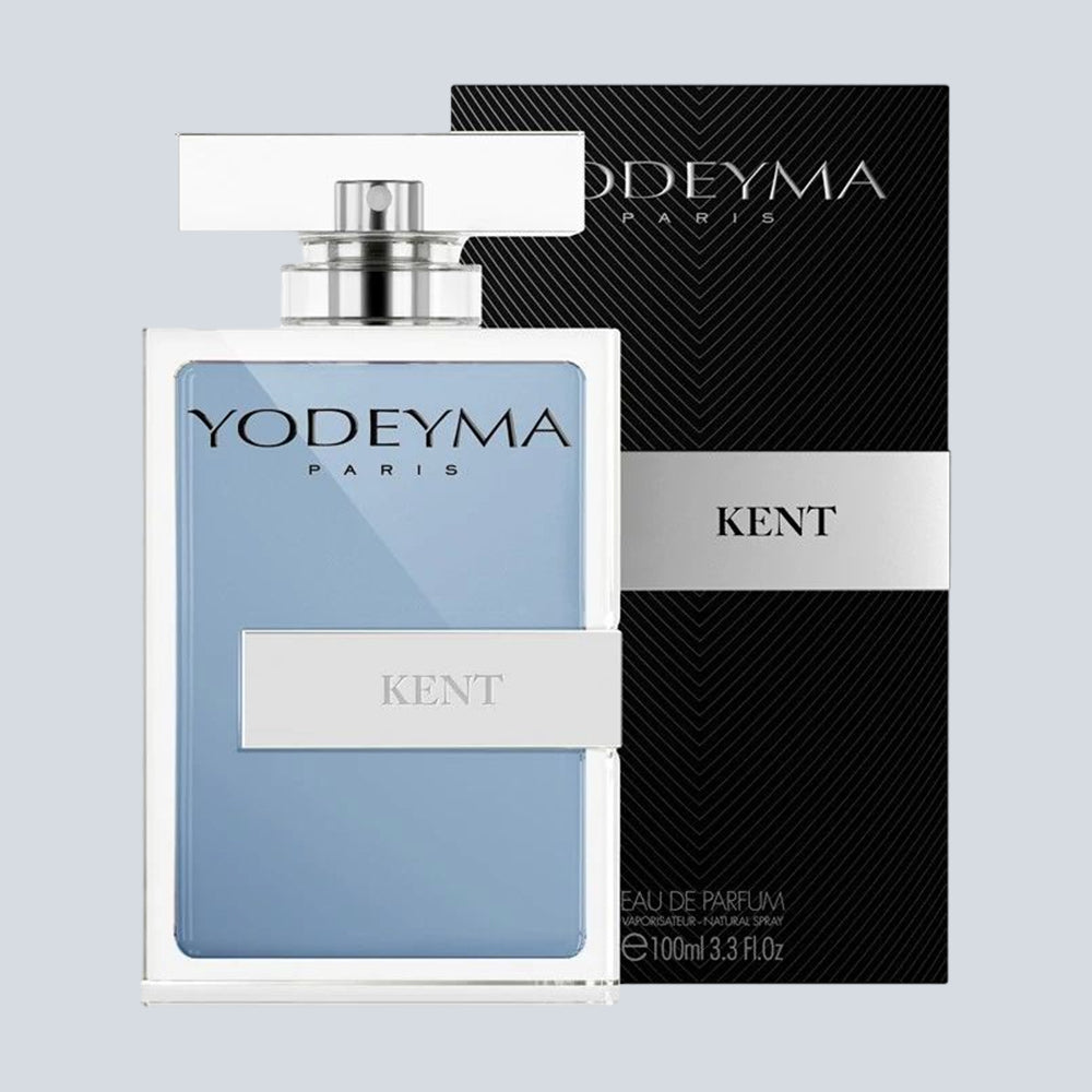 Yodeyma Paris - Inspired Fragrances - Kent