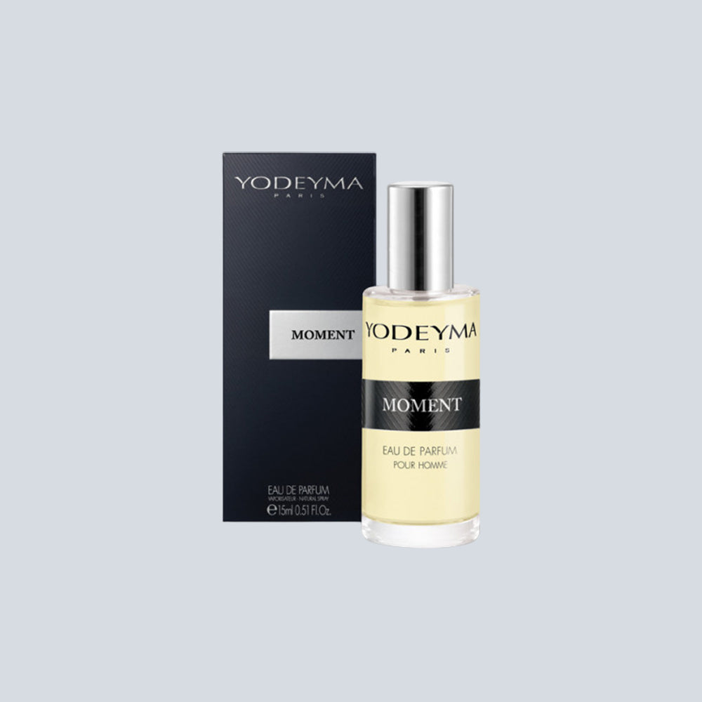 Yodeyma Paris - Inspired Fragrances - Moment