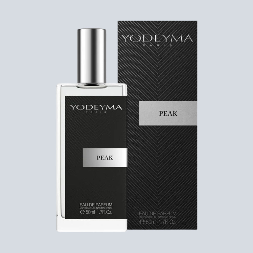 Yodeyma Paris - Inspired Fragrances - Peak