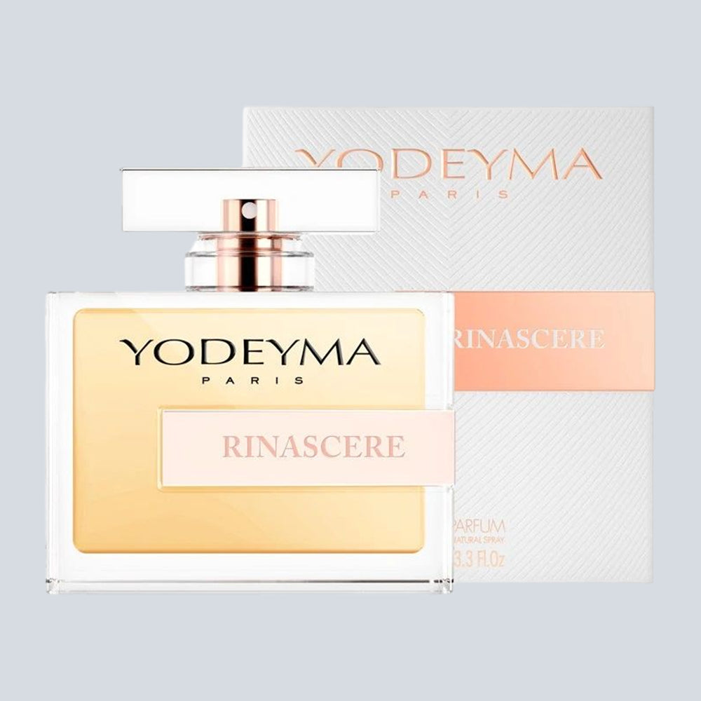 Yodeyma Paris - Inspired Fragrances - Rinascere