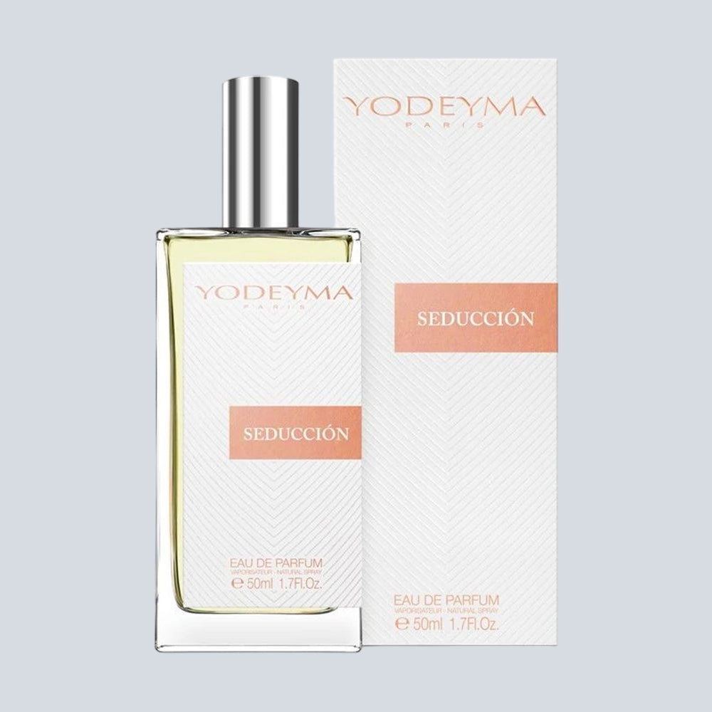 Yodeyma Paris - Inspired Fragrances - Seduccion