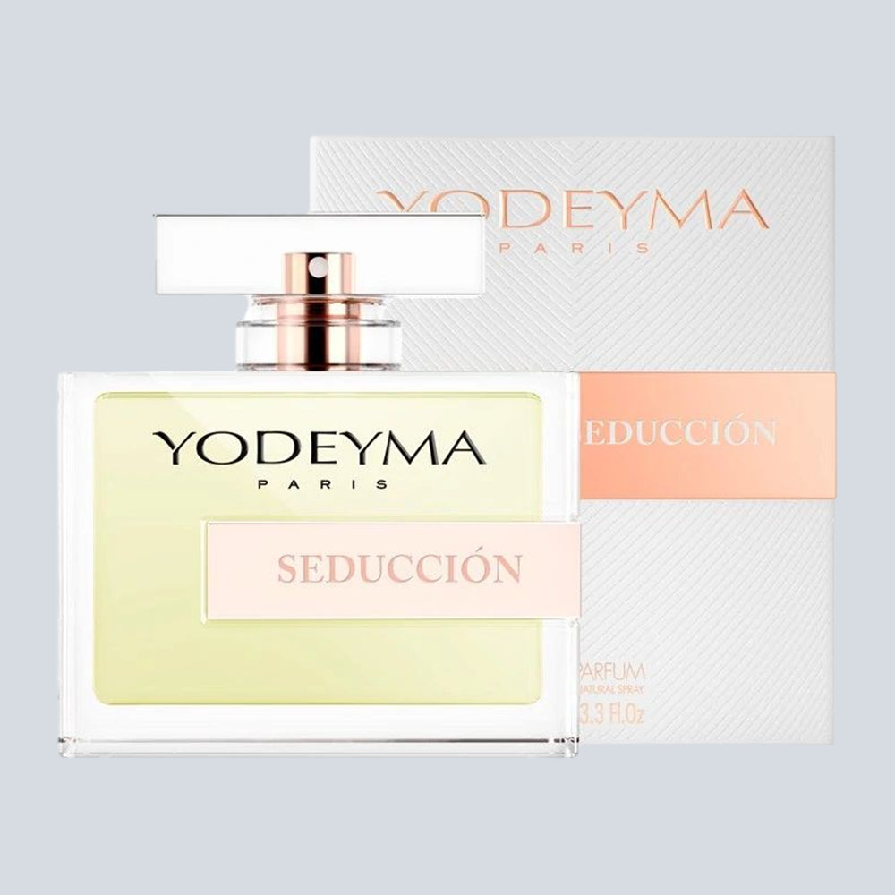 Yodeyma Paris - Inspired Fragrances - Seduccion