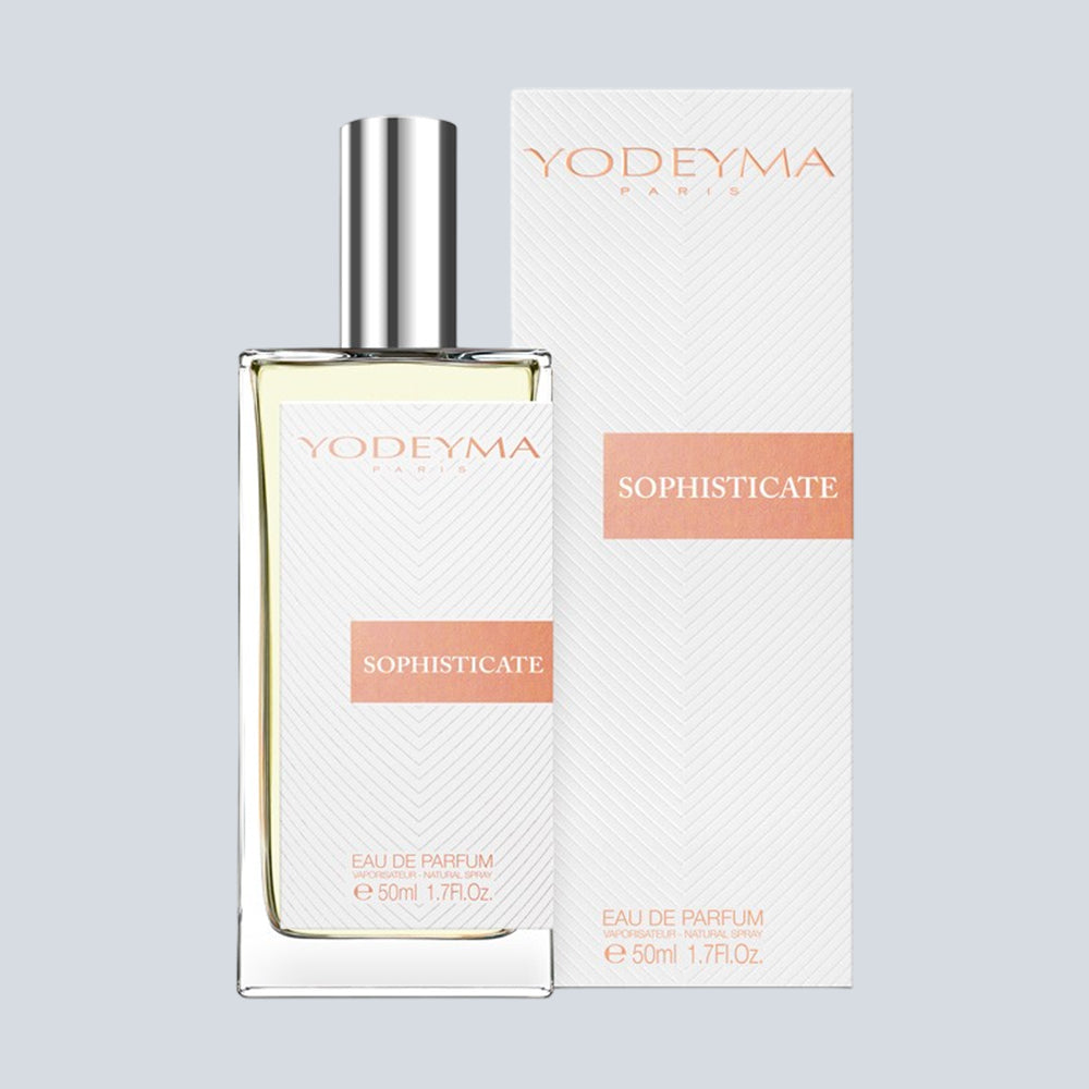 Yodeyma Paris - Inspired Fragrances - Sophisticate