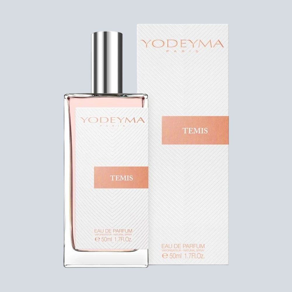 Yodeyma Paris - Inspired Fragrances - Temis