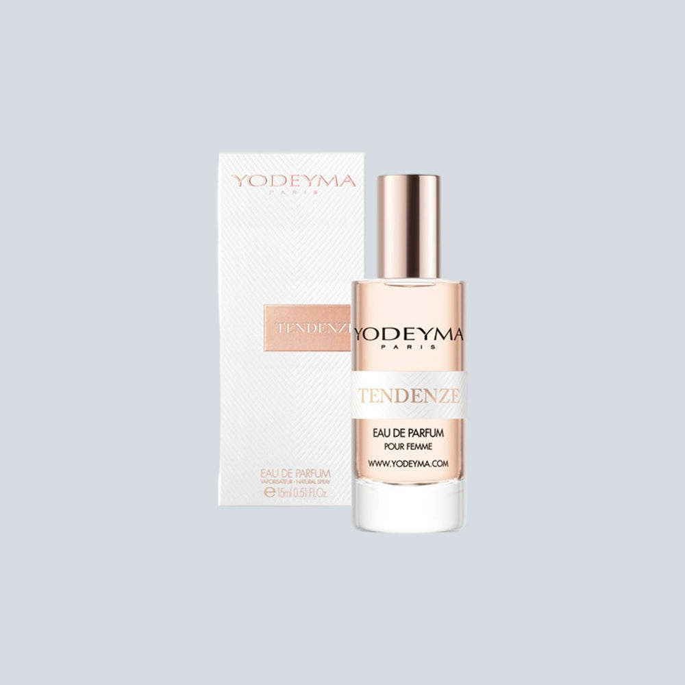 Yodeyma Paris - Inspired Fragrances - Tendenze