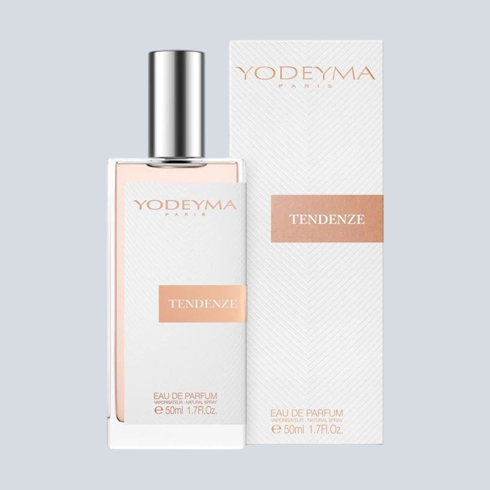 Yodeyma Paris - Inspired Fragrances - Tendenze