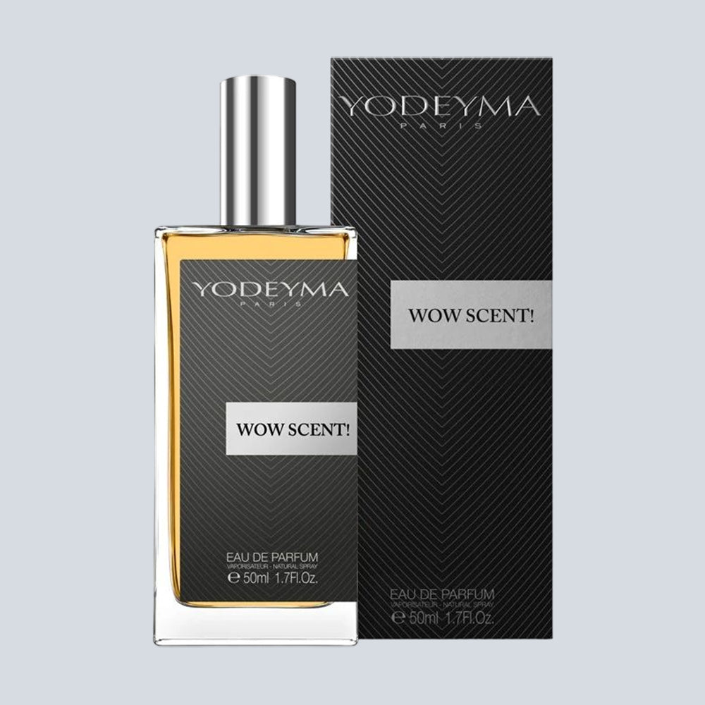 Yodeyma Paris - Inspired Fragrances - Wow Scent!