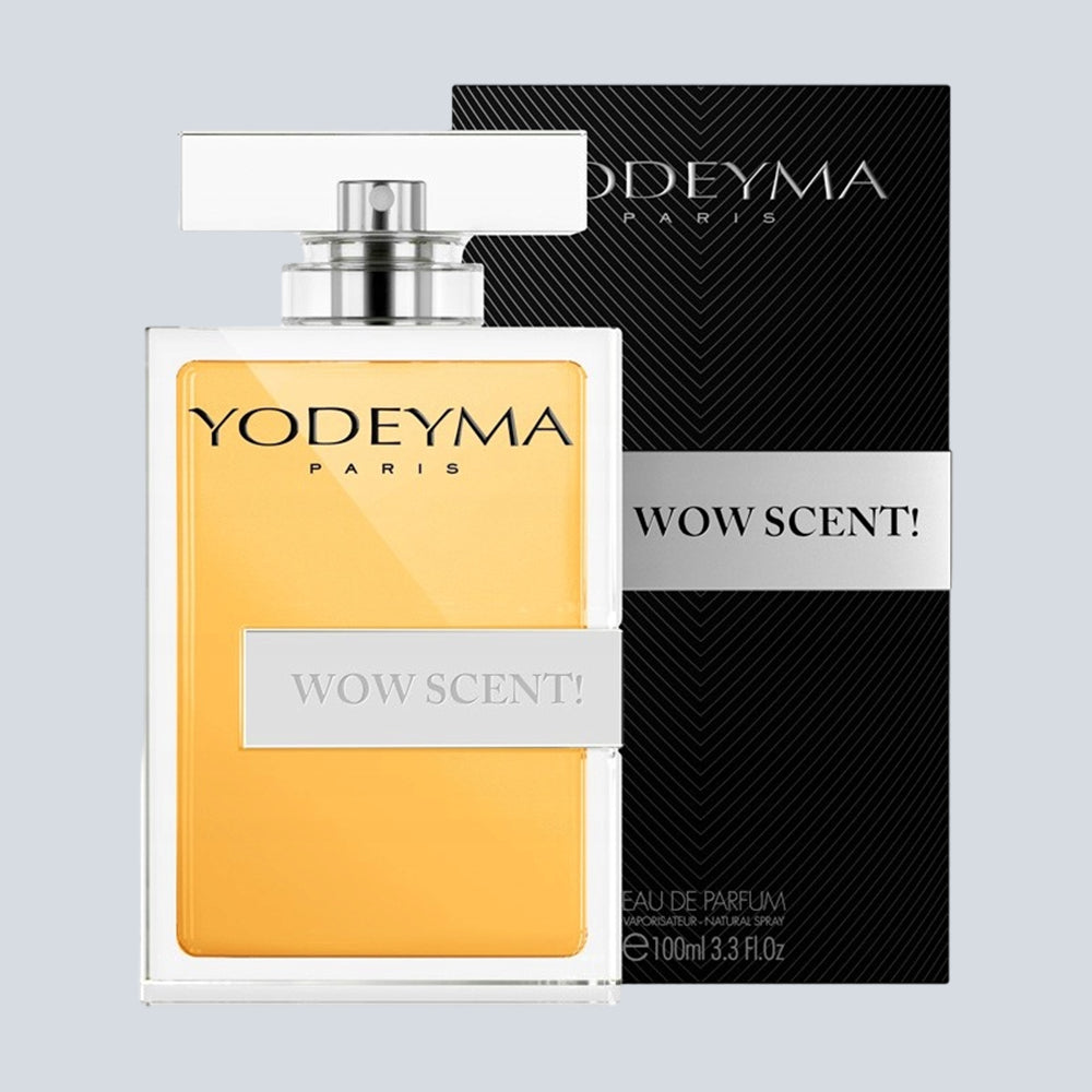 Yodeyma Paris - Inspired Fragrances - Wow Scent!