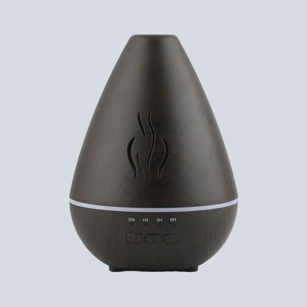 Mystic Falls Aromatherapy Teardrop Diffuser