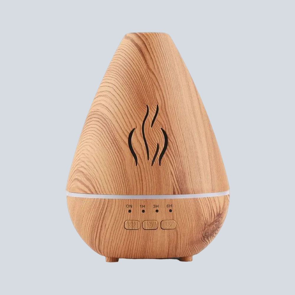 Mystic Falls Aromatherapy Teardrop Diffuser