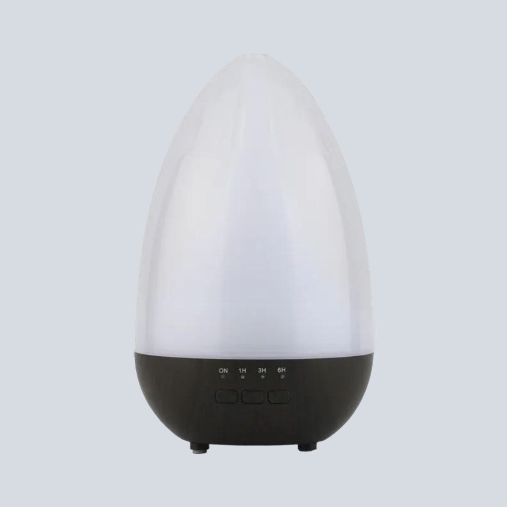 Mystic Falls Aromatherapy Tulip Diffuser