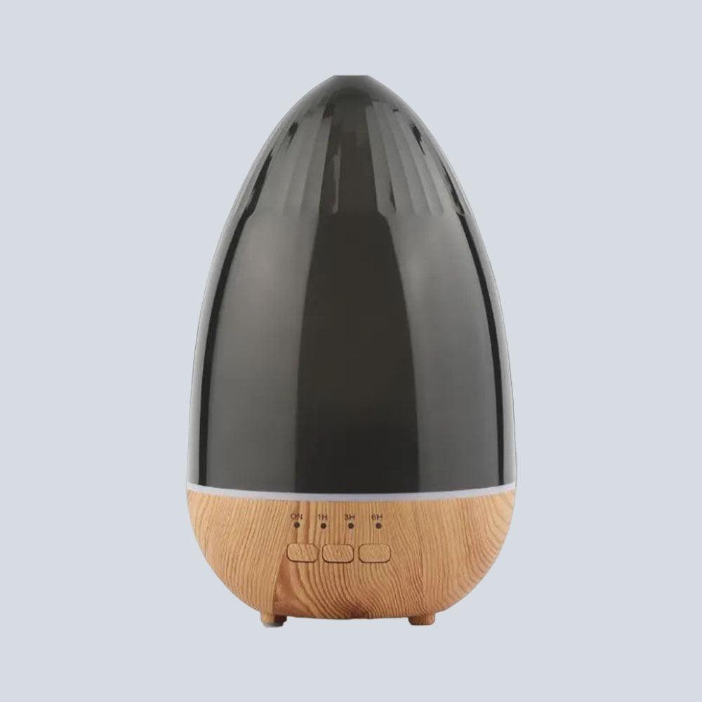 Mystic Falls Aromatherapy Tulip Diffuser