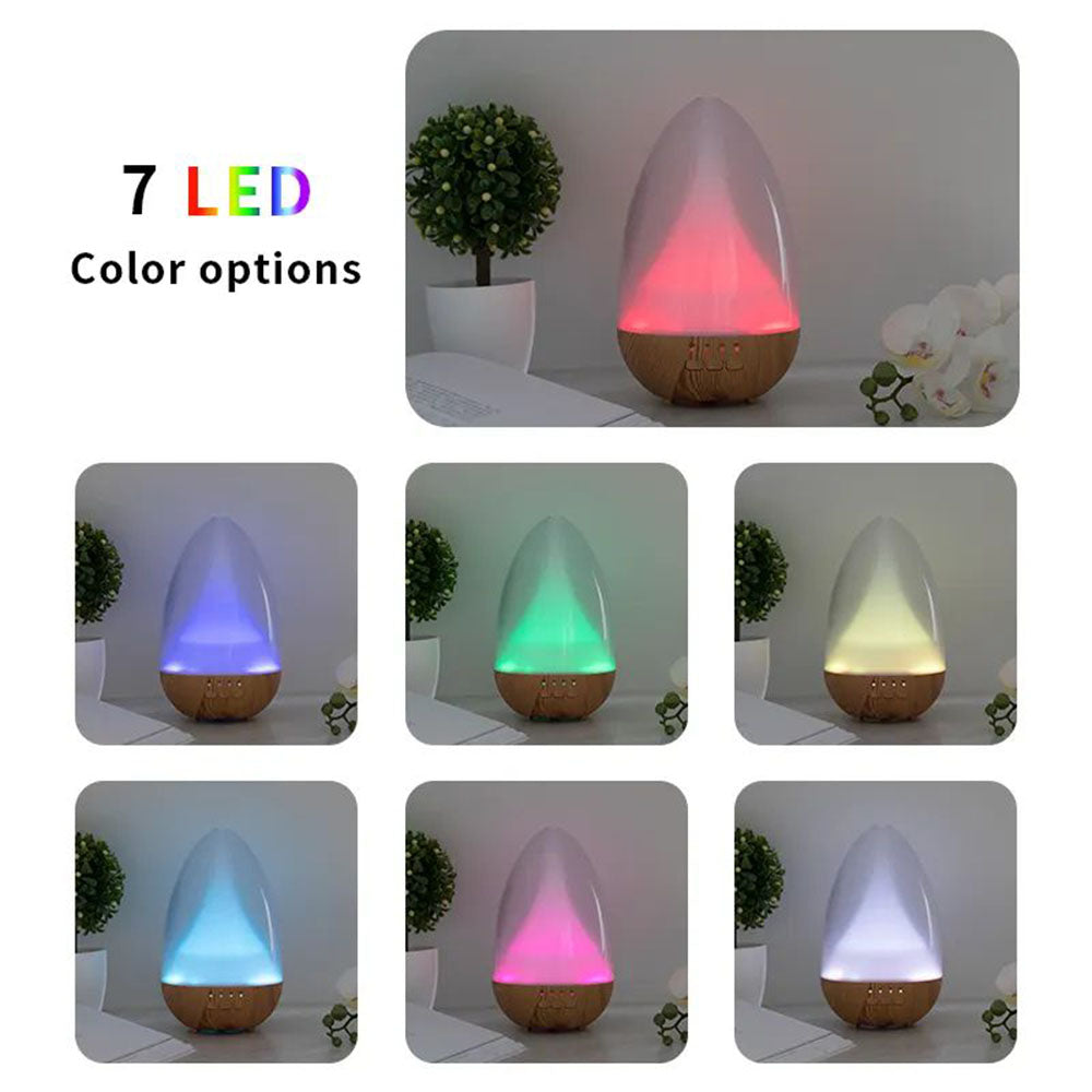 Mystic Falls Aromatherapy Tulip Diffuser