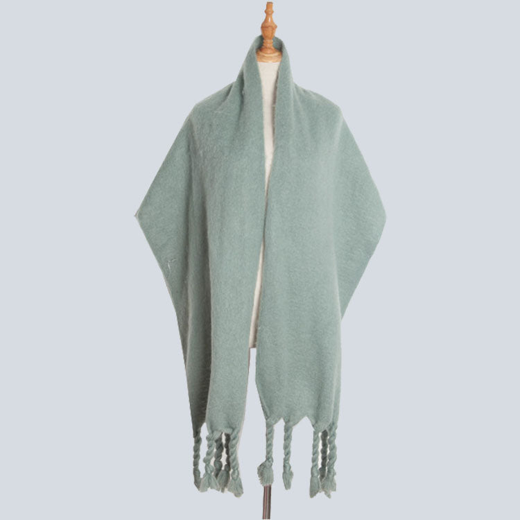 Women's Chanan Extra Length Cosy Everyday Shawl