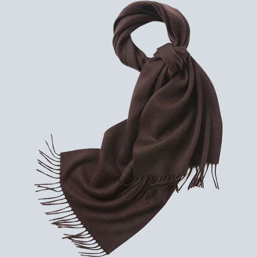 Women's Feckin Dragon 100% Lambs Wool Scarves