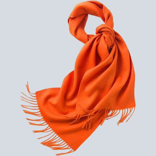 Women's Feckin Dragon 100% Lambs Wool Scarves