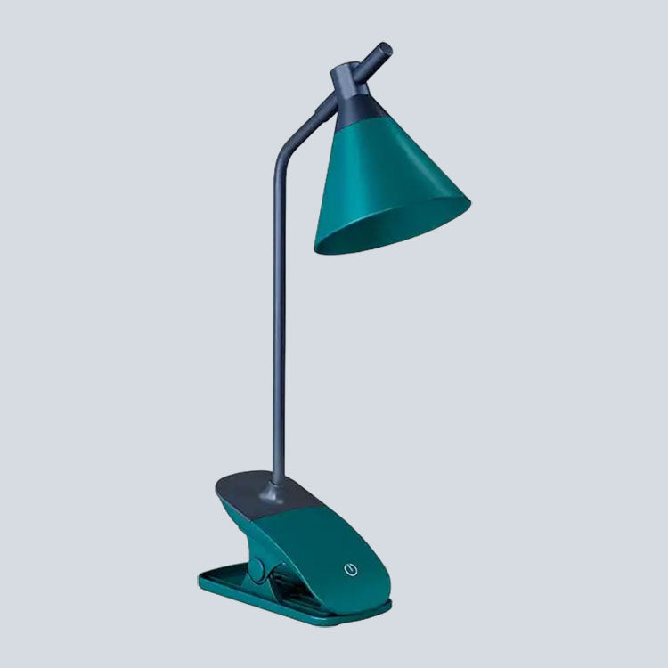 Mystic Falls Desk Lamp LED Clip-on