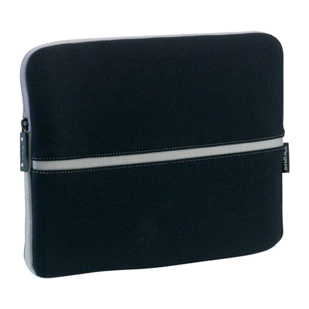 Targus Laptop Skin - Notebook Sleeve - 14.1 Inch - Black/Grey (TSS059EU)